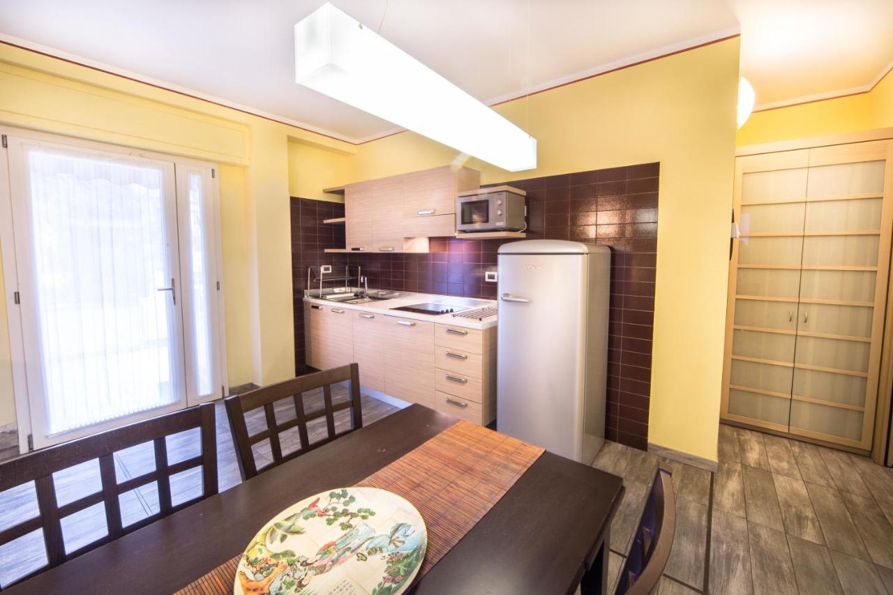 World Village Apartments Diano Marina Zimmer foto