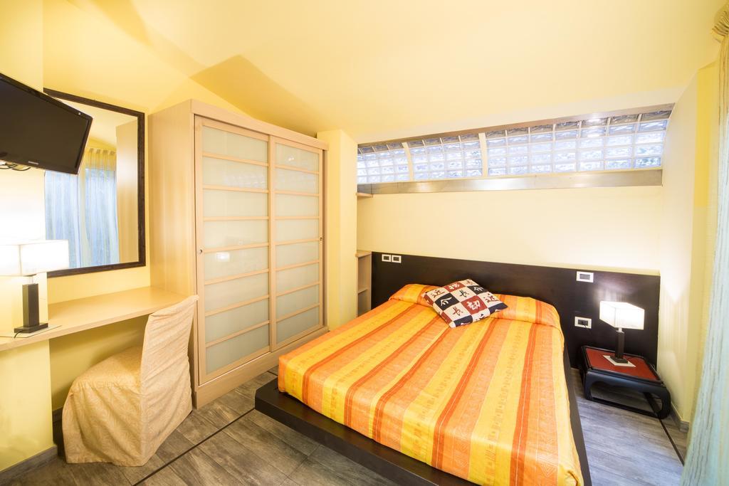 World Village Apartments Diano Marina Zimmer foto