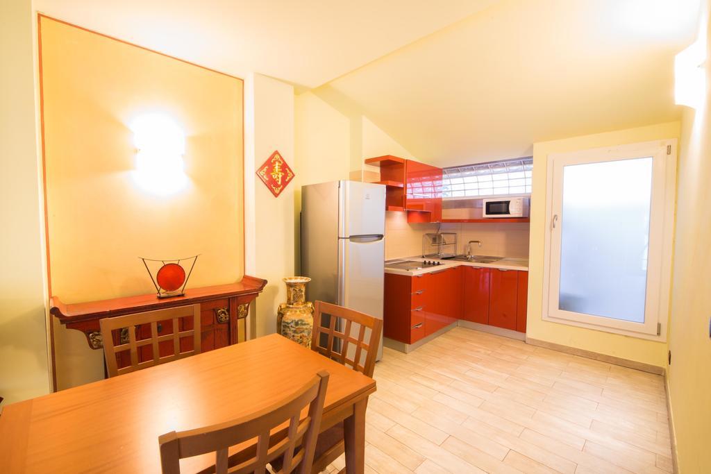 World Village Apartments Diano Marina Zimmer foto