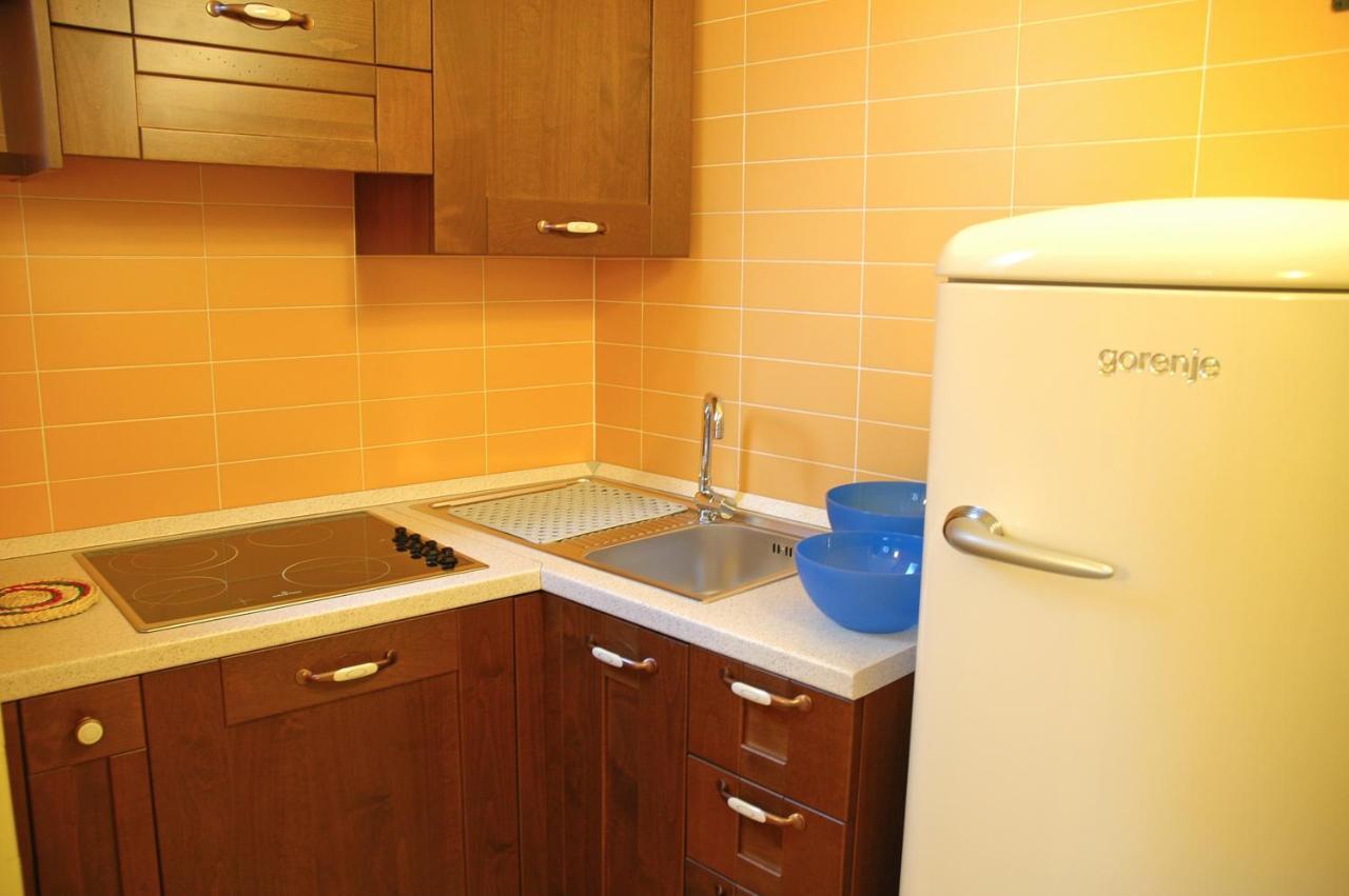 World Village Apartments Diano Marina Zimmer foto